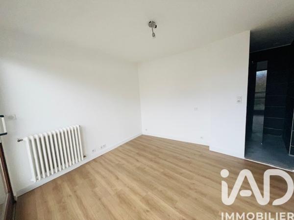 Maison à vendre 4 pièces 116 m² Argonay