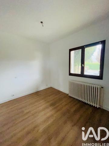 Maison à vendre 4 pièces 116 m² Argonay