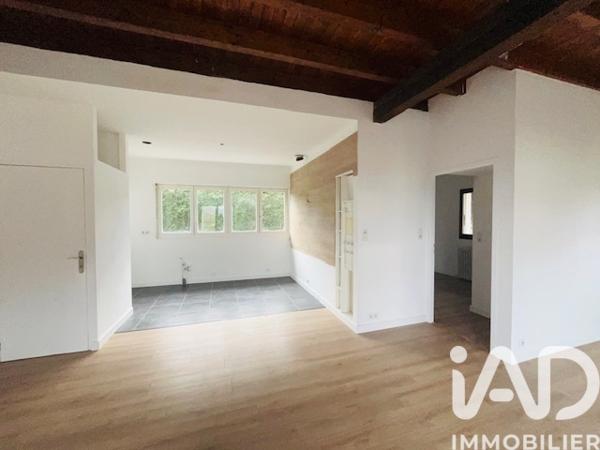 Maison à vendre 4 pièces 116 m² Argonay