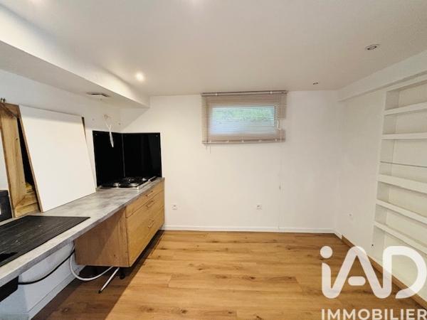 Maison à vendre 4 pièces 115,5 m² Argonay
