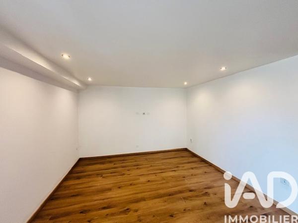 Maison à vendre 4 pièces 115,5 m² Argonay