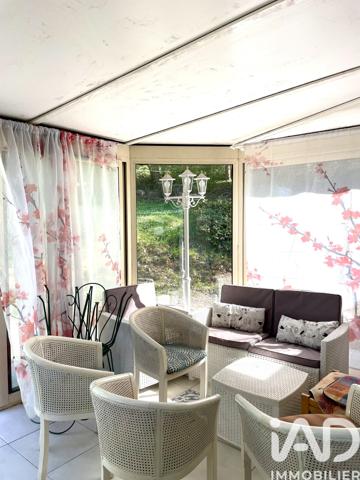 Maison à vendre 7 pièces 156 m² Saintes