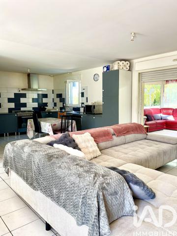 Maison à vendre 7 pièces 156 m² Saintes