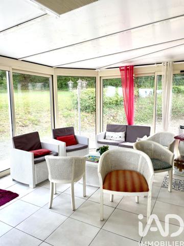 Maison à vendre 7 pièces 156 m² Saintes