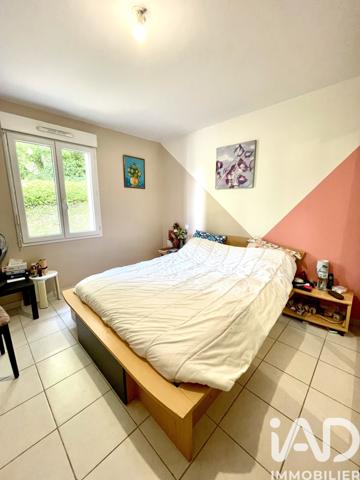 Maison à vendre 7 pièces 156 m² Saintes