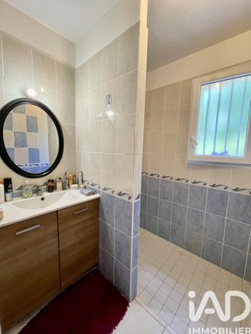 Maison à vendre 7 pièces 156 m² Saintes