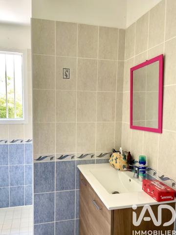 Maison à vendre 7 pièces 156 m² Saintes