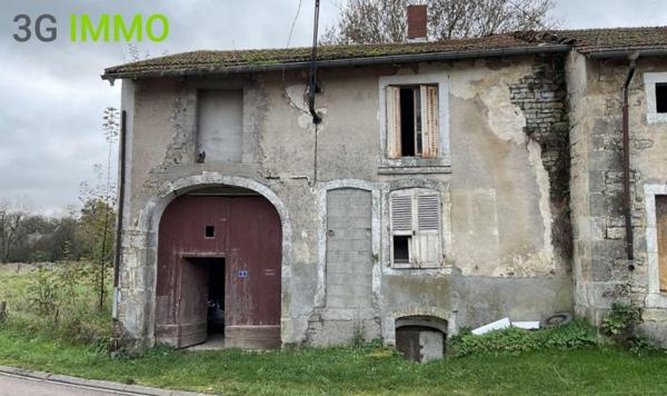 Vente / Maison à rénover