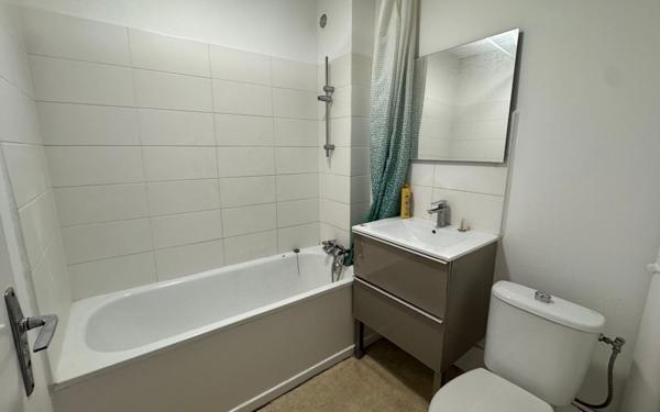 Appartement à louer    1 pièce • 40 m2 Lille