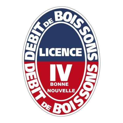 ANGLE - TERRASSES - EXTRACTION - BONNE NOUVELLE