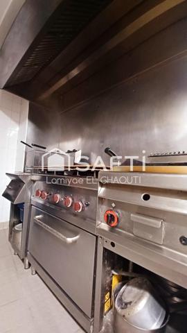 ANGLE - TERRASSES - EXTRACTION - BONNE NOUVELLE
