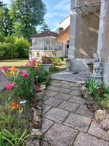 Magnifique Maison de Maître 1886 entièrement rénovée