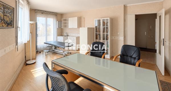 À vendre Appartement 3 pièces 73.55 m² - Dreux 28100