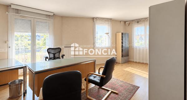 À vendre Appartement 3 pièces 73.55 m² - Dreux 28100