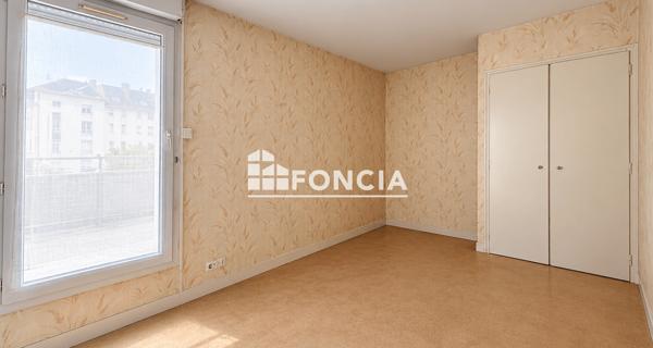 À vendre Appartement 3 pièces 73.55 m² - Dreux 28100