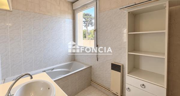 À vendre Appartement 3 pièces 73.55 m² - Dreux 28100