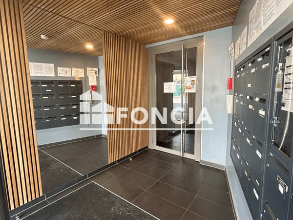 Location Appartement 2 pièces 41.91 m² - LES HAUTS DE MURLINS Orleans 45000