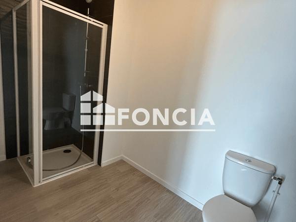 Location Appartement 2 pièces 41.91 m² - LES HAUTS DE MURLINS Orleans 45000