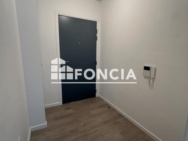 Location Appartement 2 pièces 41.91 m² - LES HAUTS DE MURLINS Orleans 45000