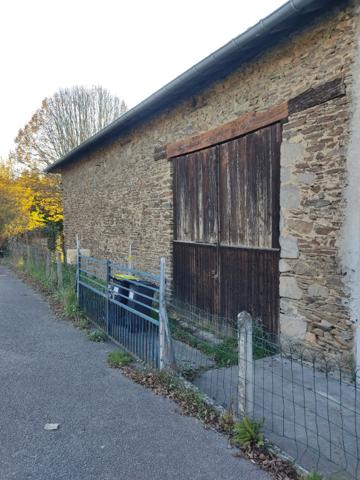 GRANGE AIXE SUR VIENNE , Aixe sur vienne GRANGE AIXE SUR VIENNE , Aixe sur vienne