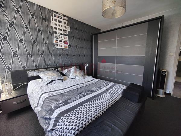 Maison Romans sur isère 6 pièces 94m² , Romans sur isere Maison Romans sur isère 6 pièces 94m² , Romans sur isere