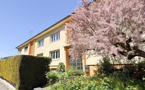 Appartement à vendre    3 pièces • 76 m2 Reichstett