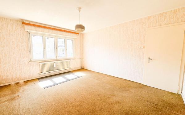 Appartement à vendre    3 pièces • 76 m2 Reichstett
