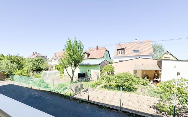 Appartement à vendre    3 pièces • 76 m2 Reichstett