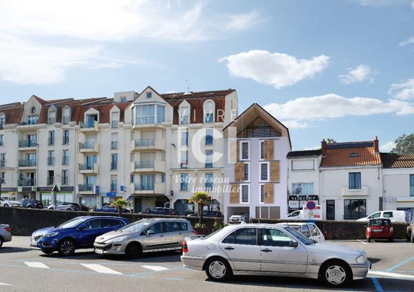 Appartement Pornic 3 pièce(s) 77m2