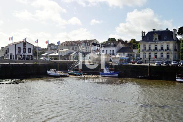 Appartement Pornic 3 pièce(s) 77m2