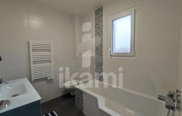 Maison individuelle au cœur de Valleiry