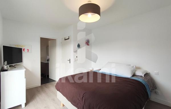 Maison individuelle au cœur de Valleiry