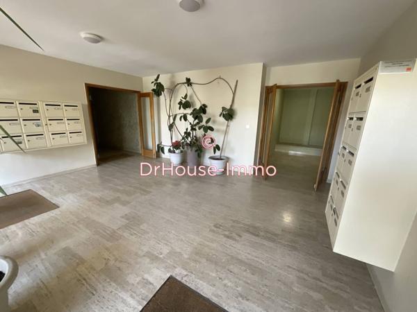 Appartement à vendre 2 pièces de 39 m²