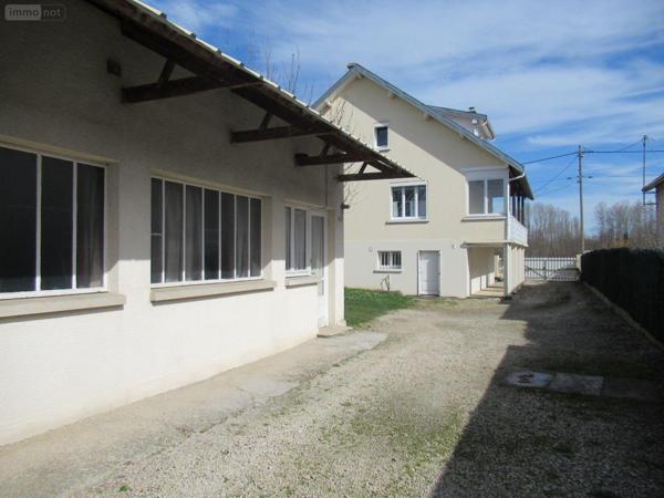 Maison à vendre à Saint-André-les-Vergers dans l'Aube (10120), ref : 10377/820