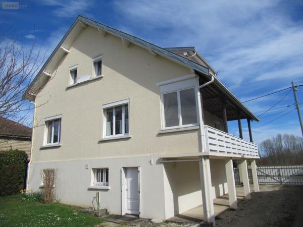 Maison à vendre à Saint-André-les-Vergers dans l'Aube (10120), ref : 10377/820