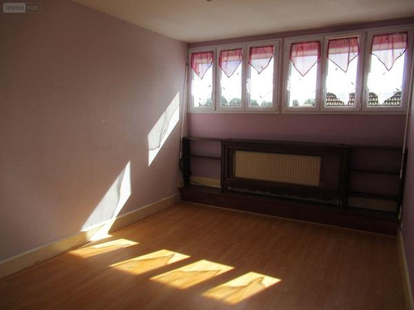 Maison à vendre à Saint-André-les-Vergers dans l'Aube (10120), ref : 10377/820