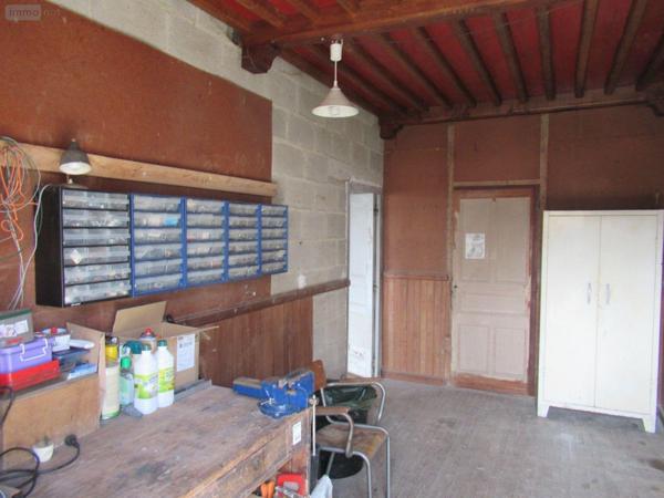 Maison à vendre à Saint-André-les-Vergers dans l'Aube (10120), ref : 10377/820