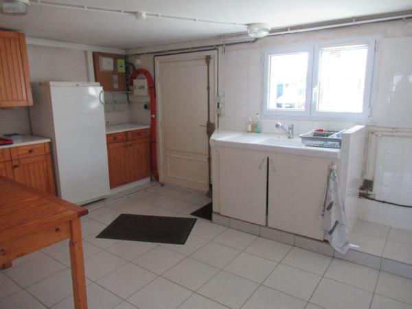 Maison à vendre à Saint-André-les-Vergers dans l'Aube (10120), ref : 10377/820