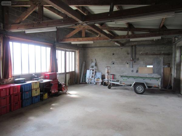 Maison à vendre à Saint-André-les-Vergers dans l'Aube (10120), ref : 10377/820