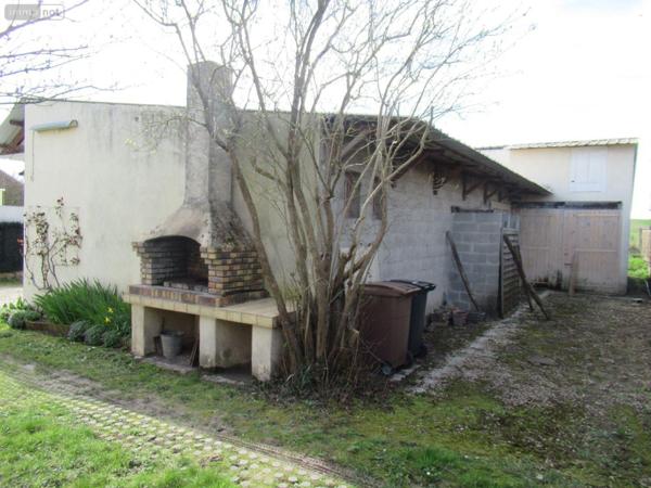 Maison à vendre à Saint-André-les-Vergers dans l'Aube (10120), ref : 10377/820