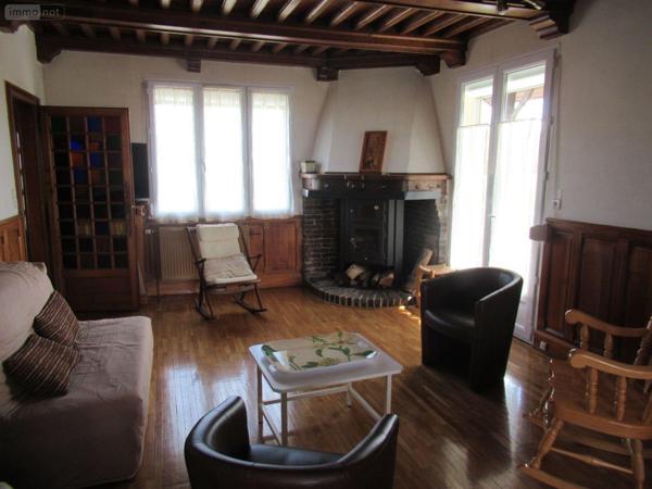 Maison à vendre à Saint-André-les-Vergers dans l'Aube (10120), ref : 10377/820