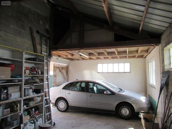 Maison à vendre à Saint-André-les-Vergers dans l'Aube (10120), ref : 10377/820