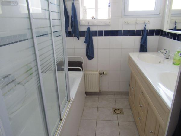 Maison à vendre à Saint-André-les-Vergers dans l'Aube (10120), ref : 10377/820