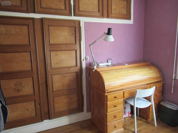 Maison à vendre à Saint-André-les-Vergers dans l'Aube (10120), ref : 10377/820