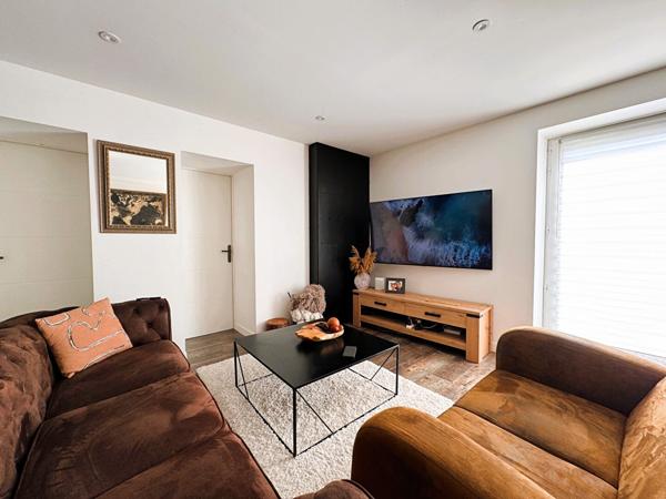 SAINT ANDRE DES EAUX BOURG - MAISON 4CH + DEPENDANCE 2 PIECES