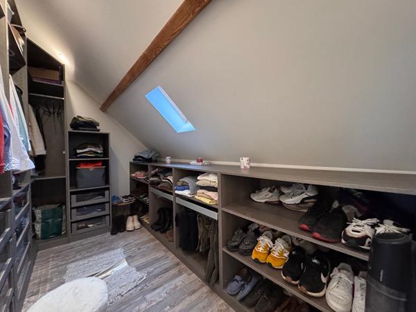 SAINT ANDRE DES EAUX BOURG - MAISON 4CH + DEPENDANCE 2 PIECES