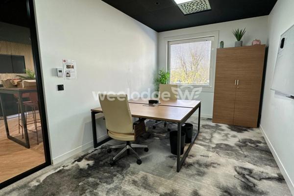 Local commercial à louer 1 pièces de 15 m² à Cergy