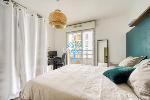 Achat appartement Nanterre - 3 pièce(s) - 75 m² - 379 900 €