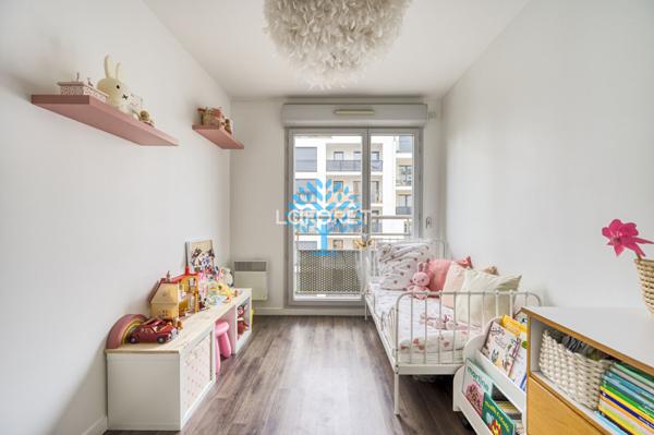 Achat appartement Nanterre - 3 pièce(s) - 75 m² - 379 900 €