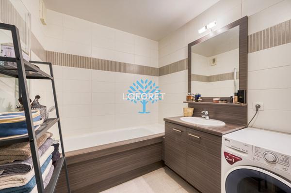 Achat appartement Nanterre - 3 pièce(s) - 75 m² - 379 900 €